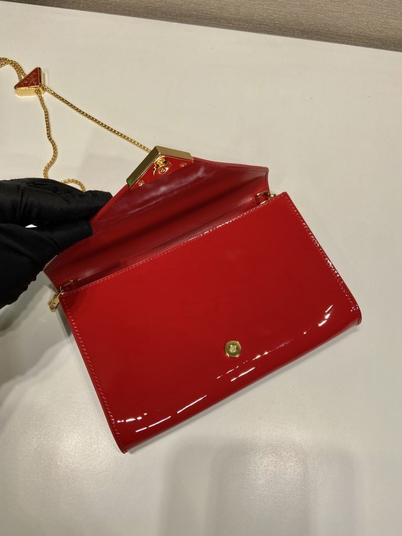 Pra*a satchel bags